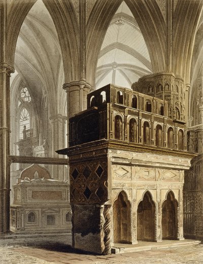 Edward the Confessor